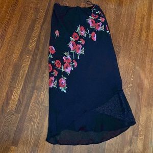 Lola P. Skirt in great condition made in India